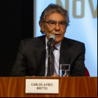 Palestrante Carlos Ayres na conferência "Novas Censuras no dia: 26/05/2022